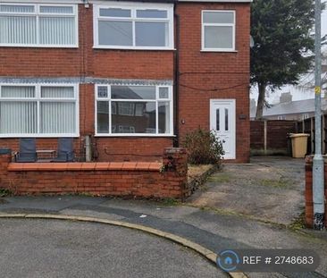 2 bedroom semi-detached house to rent - Photo 2