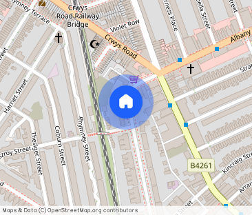 Flat 4, Richmond Road, Cathays, Cardiff - Photo 1