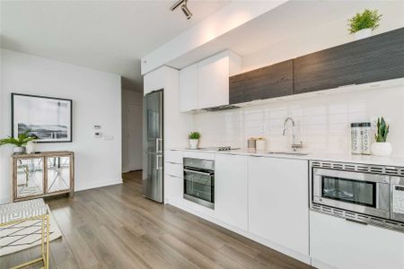 For Lease - 20 Thomas Riley Road Unit# 1207, Toronto, Ontario - Photo 4