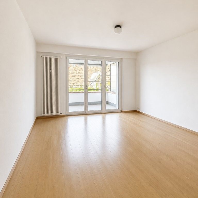 ruhiges Wohnen am Zürichberg - Photo 1
