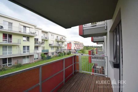 pronájem bytu 1+kk, 31 m - Photo 5