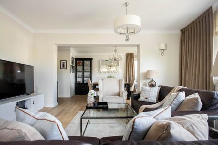 4 pokoje na Ursynowie - wysoki standard - Photo 4