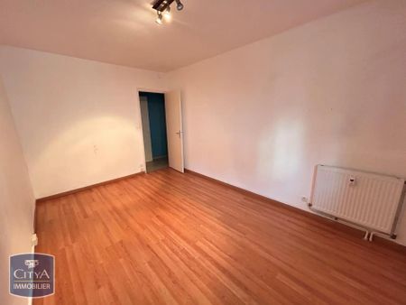 Appartement à louer 2 pièces 59.45m² - Photo 5
