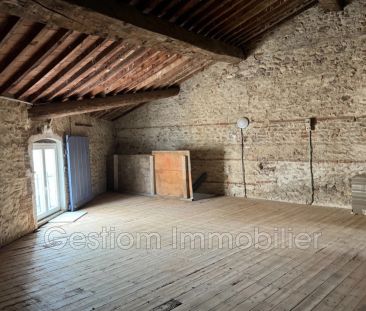 Location maison de village à Canohès, Village - Photo 4