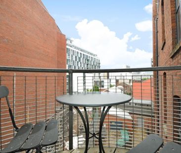 1 Bed Flat, Model Lodging House, M3 - Photo 6