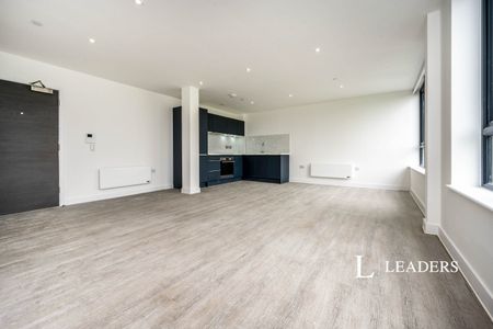 1 bedroom apartment to rent Buckingham Court, 400 Silbury Boulevard, Milton Keynes, MK9 - Photo 5