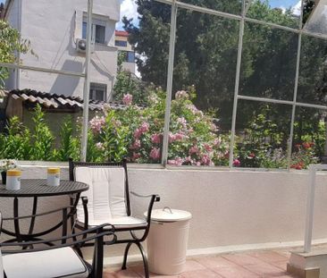 Zona Dorobanti Floreasca, casa cu 4 camere de inchiriat, 130 mp utili - Photo 3