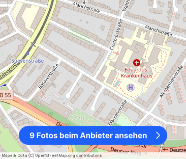 Suevenstraße - Foto 1