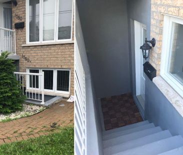 3 1/2 à Longueuil - Confort, commodités et emplacement idéal! - Photo 2