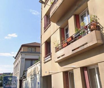 Appartement à louer 1 pièce 32.51m² - Photo 1