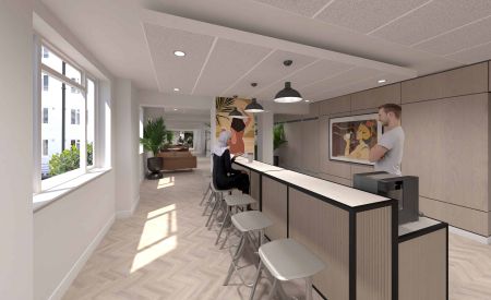 Twin Bed Studios - Photo 4