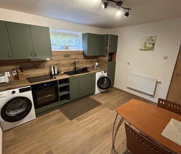 Apartmán na dlhodobý prenájom – Fotografia 5
