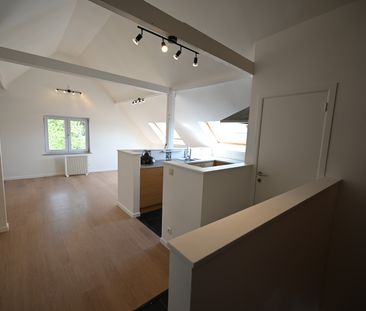 Woning met zonnige stadskoer. - Photo 2