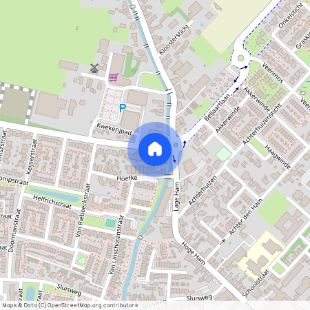 Noorderlaan 7, 5102 BA, Dongen