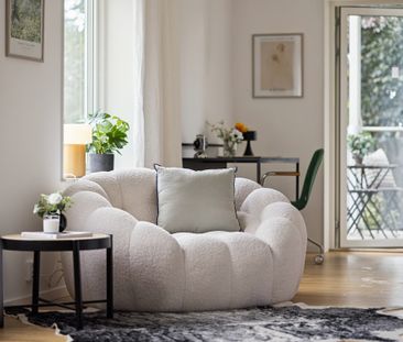 Nybyvägen, Höör - Foto 3