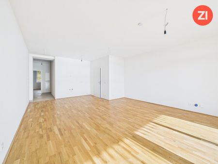 *Über der Nebelgrenze* 4-Zimmer Wohnung mit Außenflächen mit Linz Blick - Photo 5