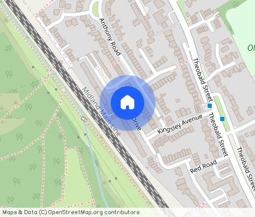 Ashdown Drive, Borehamwood, WD6 - Photo 1