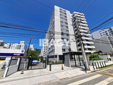 Apartamento 2 Quartos Centro 75m² - Photo 4