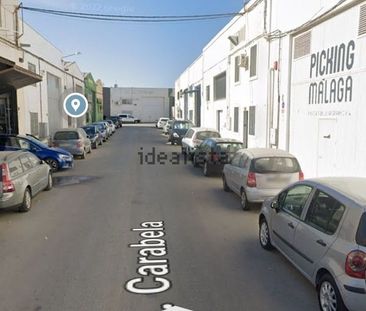 Alquiler de estudio en Calle Carabela, 20 - Photo 2