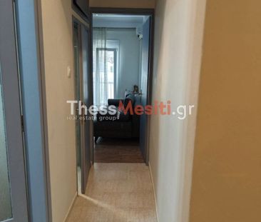 Διαμέρισμα για ενοικίαση Κέντρο Θεσσαλονίκης - Φωτογραφία 2