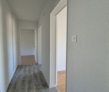 Bel appartement lumineux de 3 pièces à La Chaux-de-Fonds - Photo 1