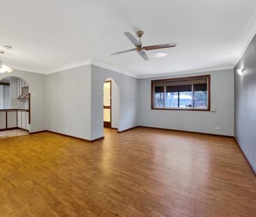 3 x 1 Home with Rear Garage - Photo 4