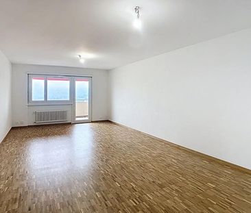 Magnifique appartement de 3.5 pièces rénové à Chernex ! - Photo 3