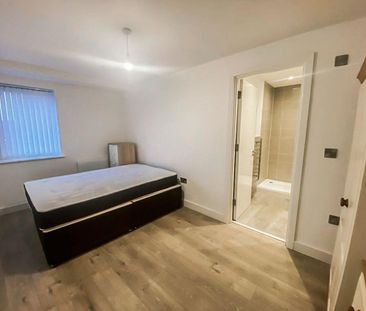 1 BED Studio flat To rent - Photo 1