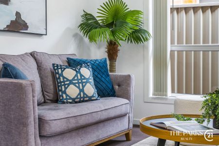 Spacious, Stylish & Ready to Call Home ! - Photo 3