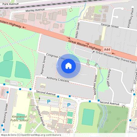 6/1 Kenarf Close, NSW 2747, Kingswood