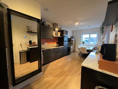 Te huur: Appartement Vlijtseweg in Apeldoorn - Photo 5