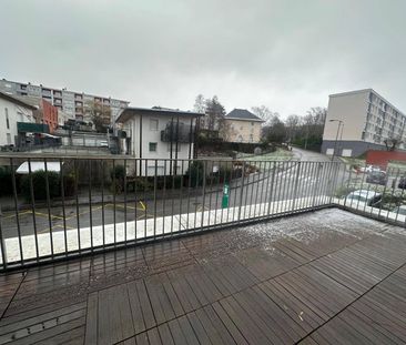 Location appartement 3 pièces 66 m² à Chambéry (73000) 5 - Photo 1