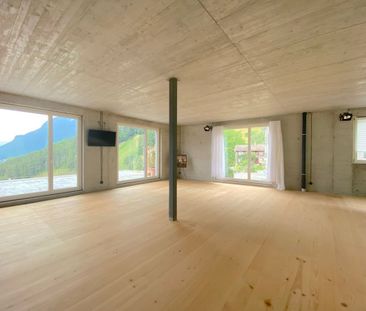 Designerhaus mit Seeblick und Alpenpanorama - Photo 3