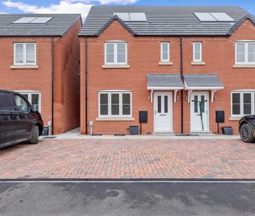 3 bedroom semi-detached house to rent - Photo 6