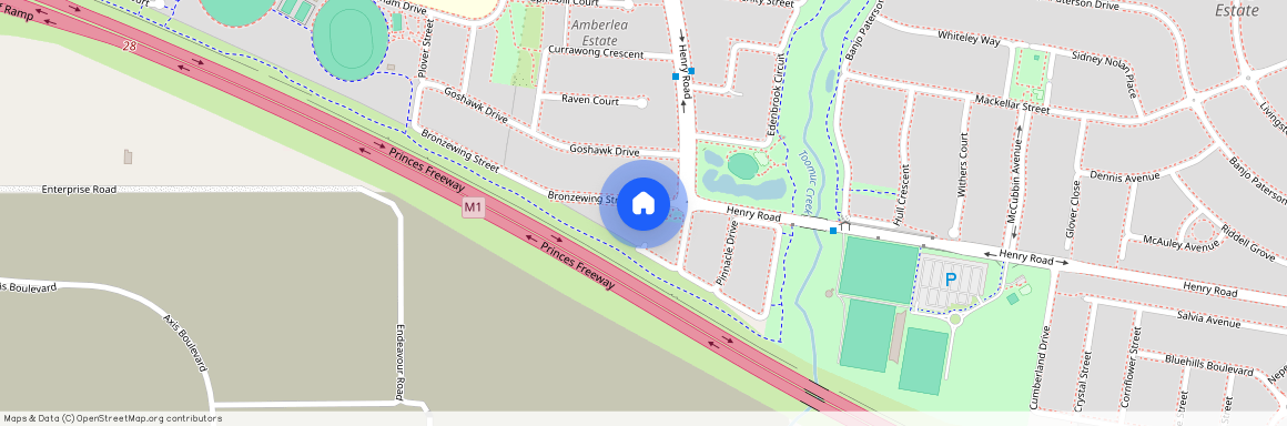 7 Bronzewing Street, Vic 3810, Pakenham