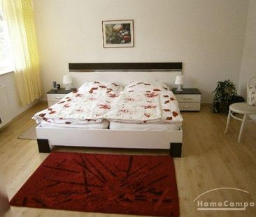 Helle 3-Zimmer-Wohnung mit Balkon, Gatow - Foto 2