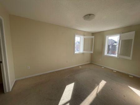 For Lease - 272 wetenhall landing Lane, Milton, Ontario - Photo 2