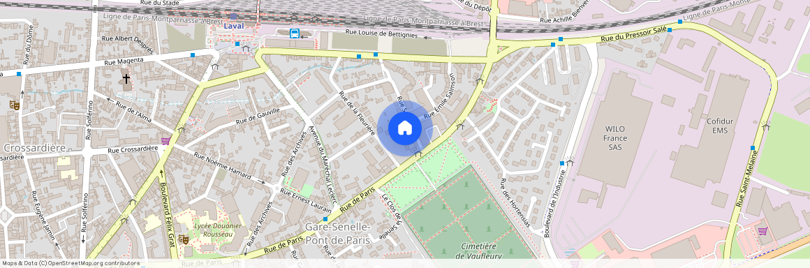 53000 LAVAL
