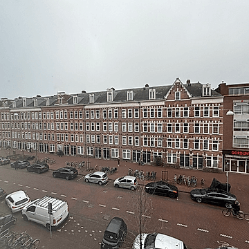 Eerste van Swindenstraat 401-3, 1093 GB, Amsterdam - Foto 1