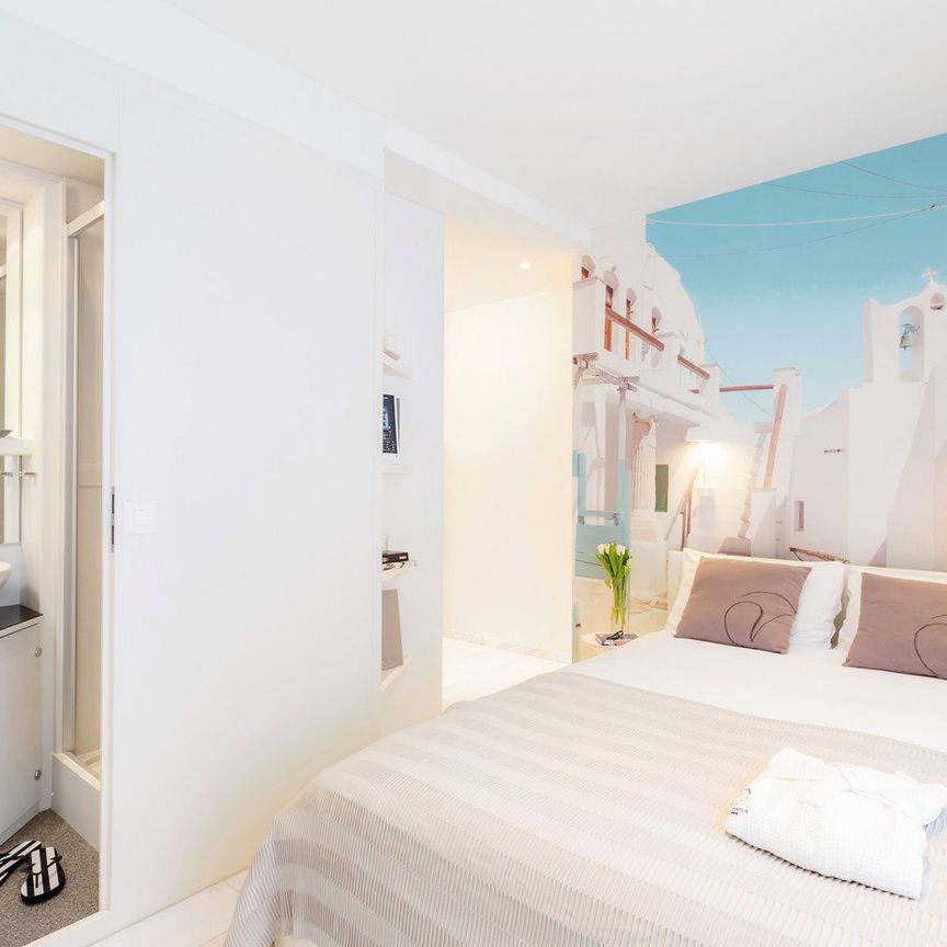 1 Zimmer, 15 m² - Photo 1