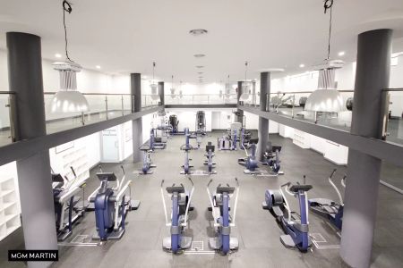 MGM MARTIN - TWO BEDROOM APARTMENT (BLOCK J) - Photo 4