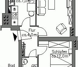 Nachmieter gesucht! - Foto 1