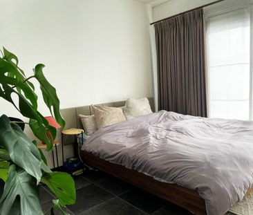 Appartement te huur in Bonheiden met 1 slaapkamer - Foto 3