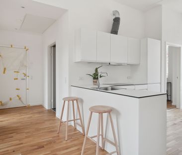 Grønnegade 17D, 1. tv. - Foto 6