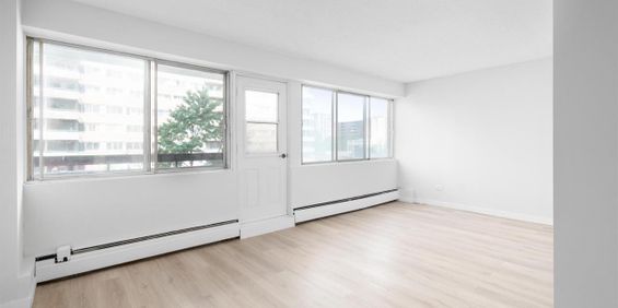 Sunny And Renovated 3 1/2 - Saint Laurent - 335 Boulevard Deguire, Saint-Laurent - Photo 3