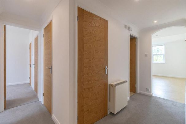 3 bedroom apartment to rent - Photo 1