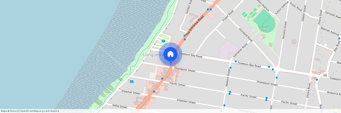 2/385 The Entrance Road, NSW 2261, Long Jetty