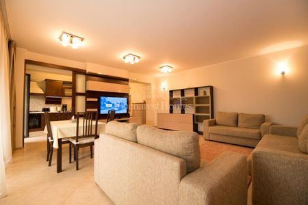 Secure Three Bedroom Apartment for Rent - Stefan Cel Mare Metro Station - Photo 2