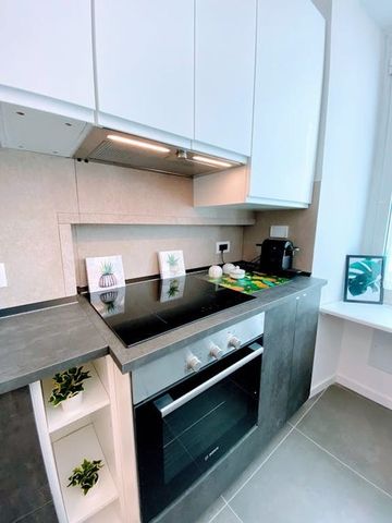 Via dei Campani, Rome, Lazio 00185 - Photo 4