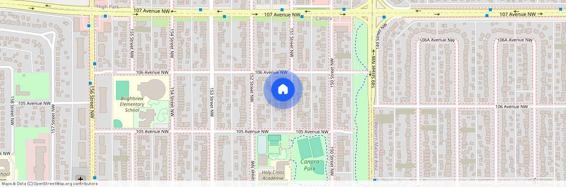 10534 151 St NW, Edmonton, Edmonton, Edmonton Metropolitan, T5P 0W3